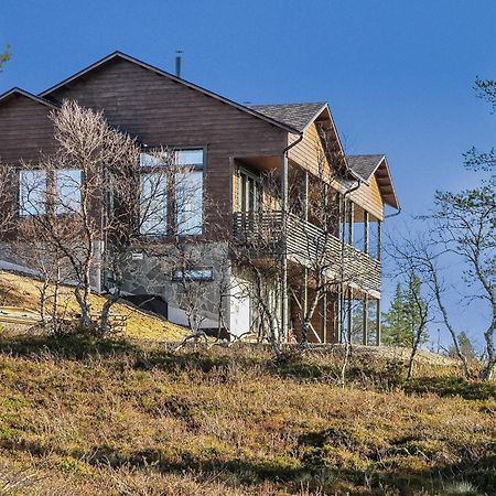 Holiday Home Karhu B By Interhome Saariselka Εξωτερικό φωτογραφία