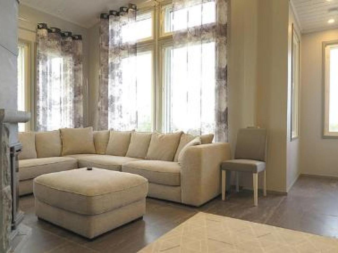 Holiday Home Karhu B By Interhome Saariselka Εξωτερικό φωτογραφία