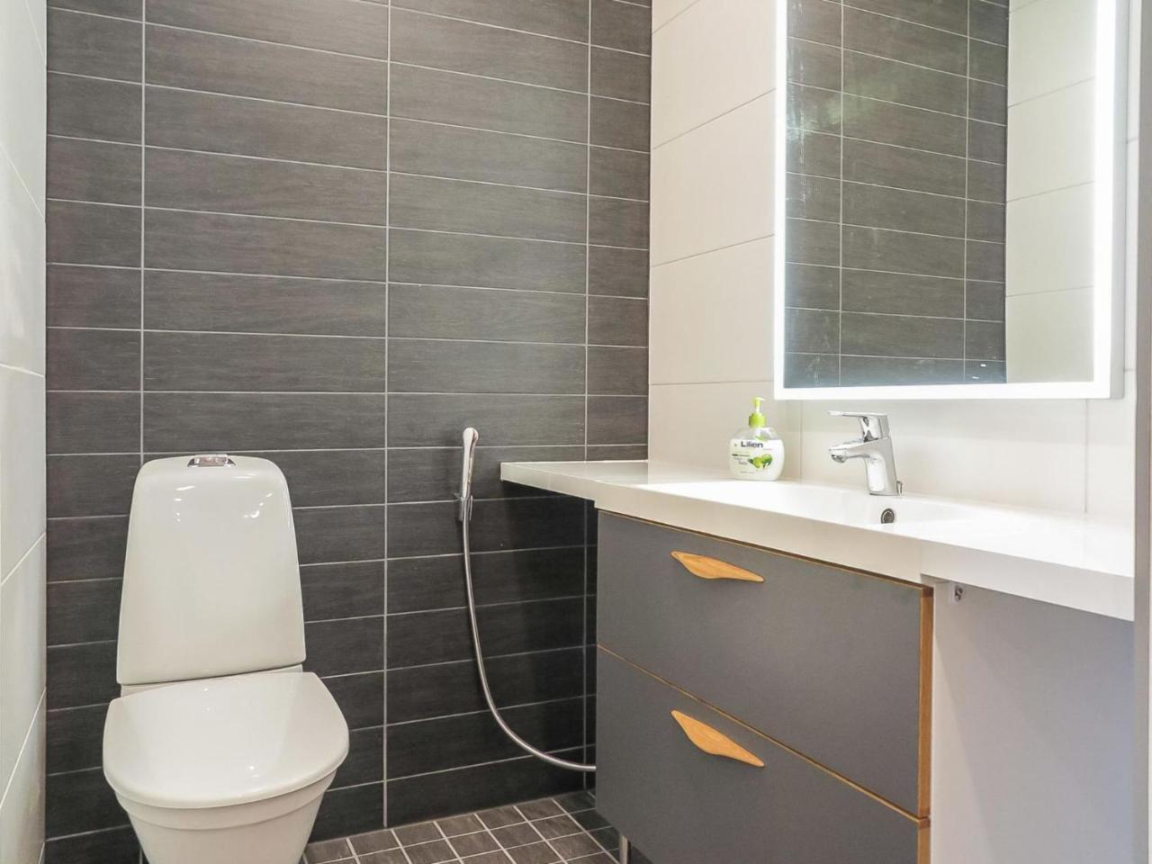 Holiday Home Karhu B By Interhome Saariselka Εξωτερικό φωτογραφία