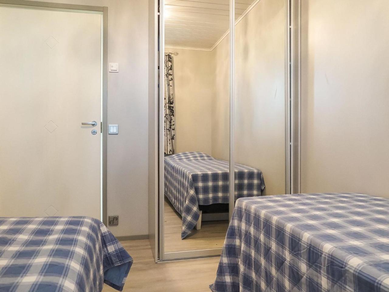 Holiday Home Karhu B By Interhome Saariselka Εξωτερικό φωτογραφία