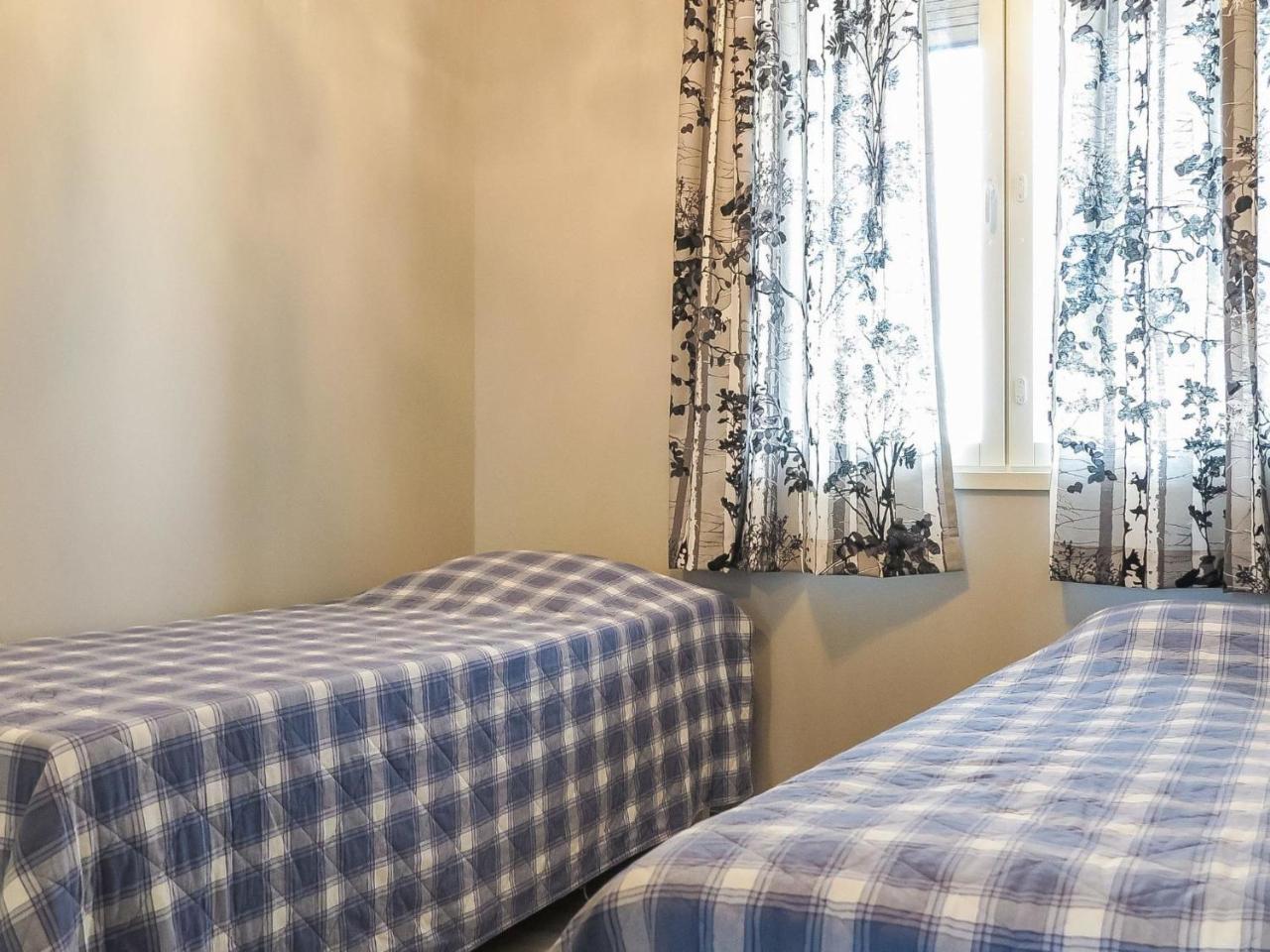 Holiday Home Karhu B By Interhome Saariselka Εξωτερικό φωτογραφία