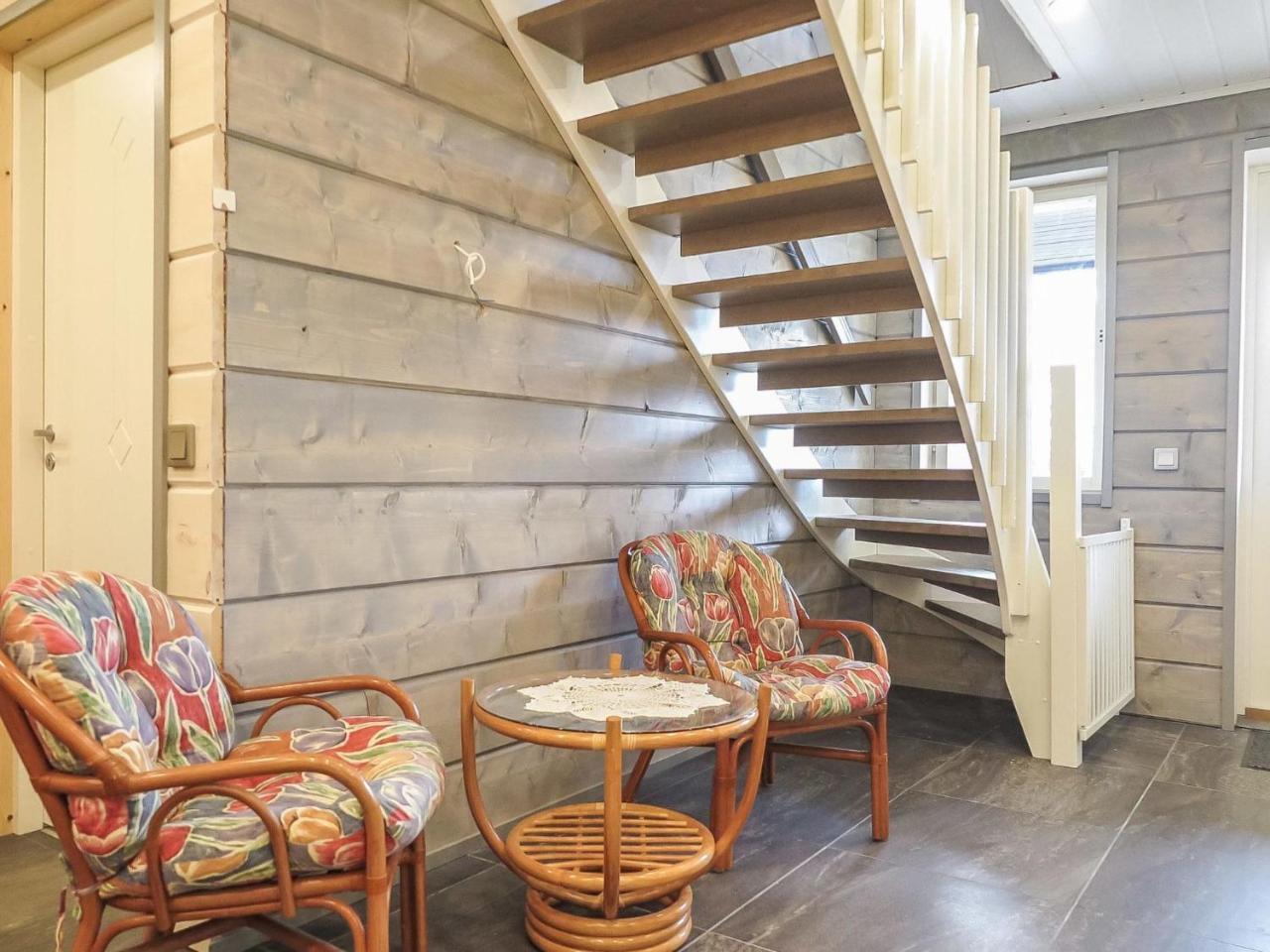 Holiday Home Karhu B By Interhome Saariselka Εξωτερικό φωτογραφία