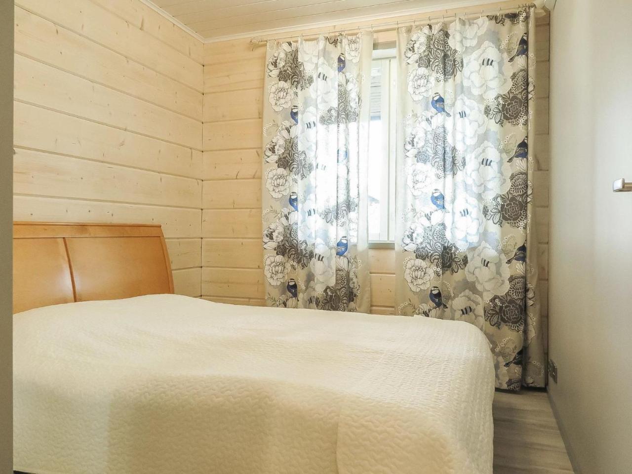 Holiday Home Karhu B By Interhome Saariselka Εξωτερικό φωτογραφία