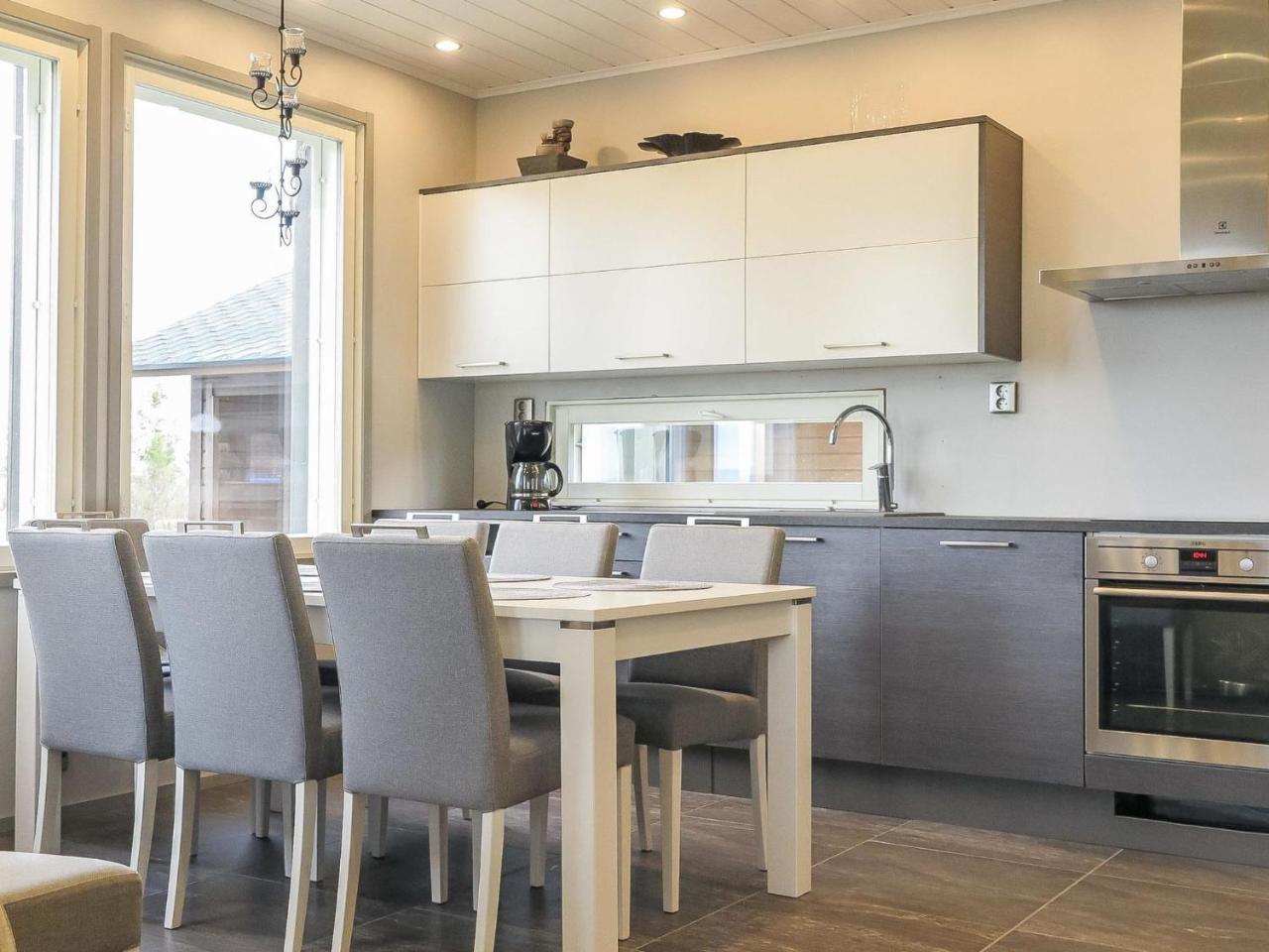 Holiday Home Karhu B By Interhome Saariselka Εξωτερικό φωτογραφία