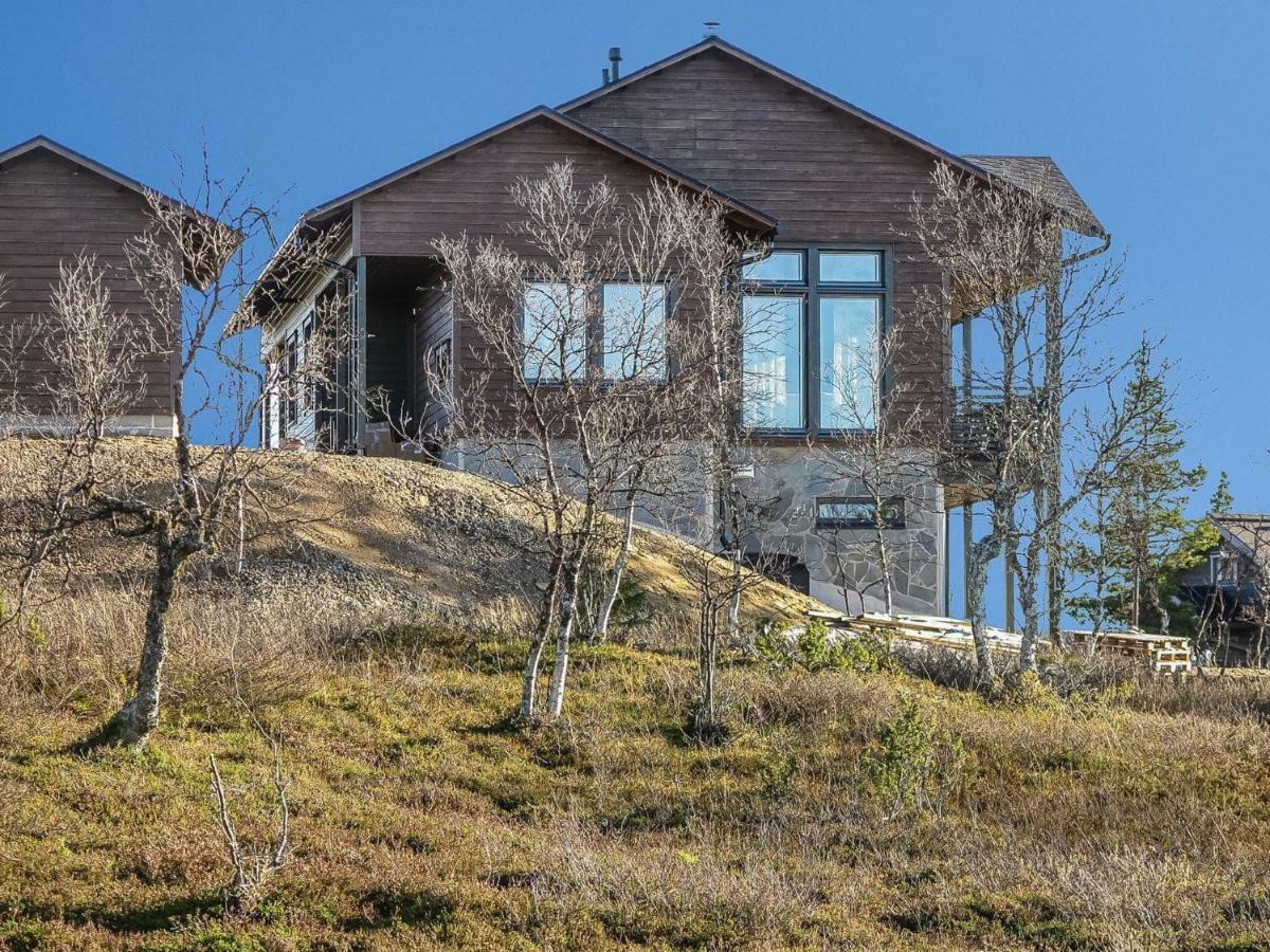 Holiday Home Karhu B By Interhome Saariselka Εξωτερικό φωτογραφία