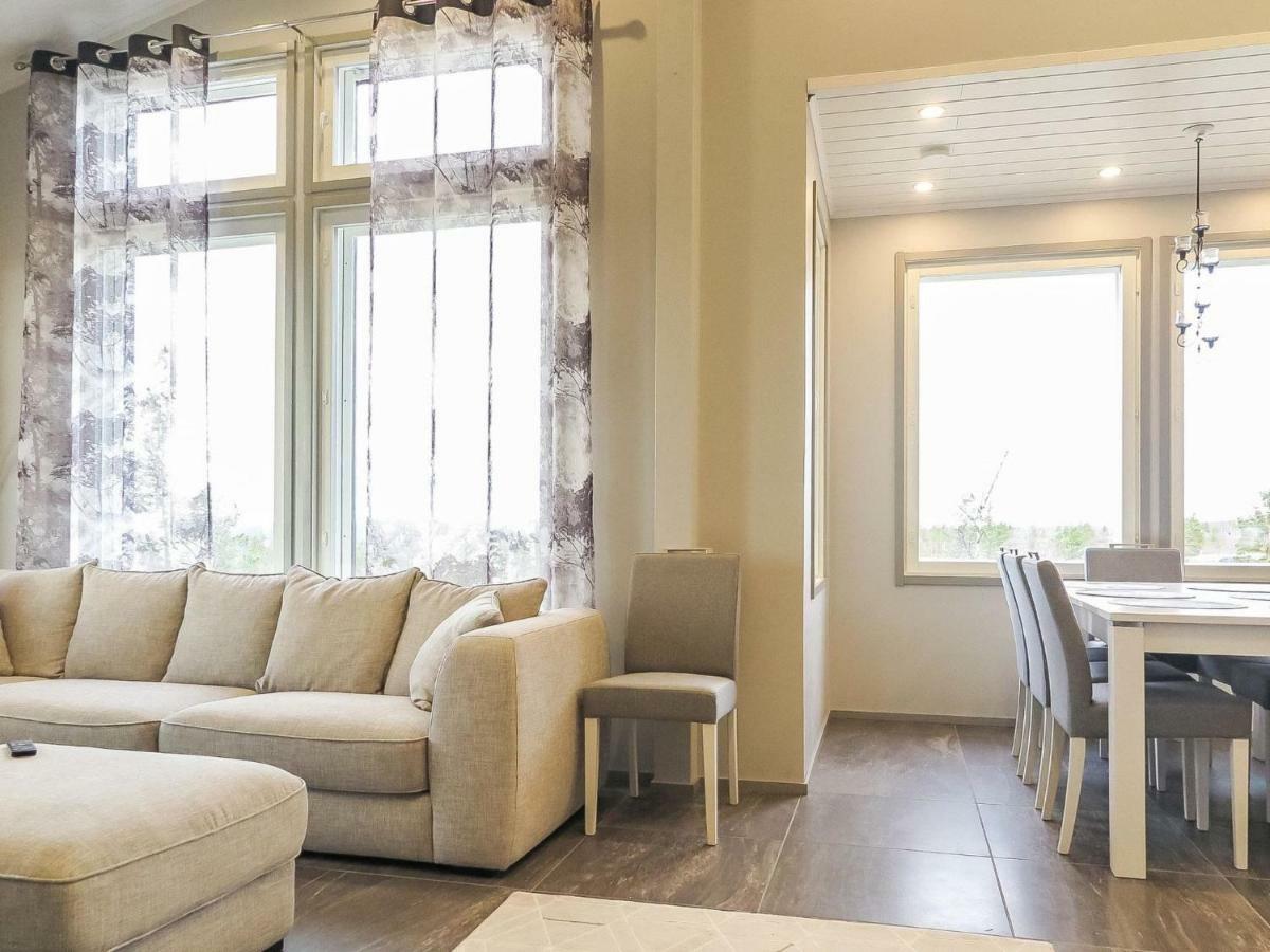 Holiday Home Karhu B By Interhome Saariselka Εξωτερικό φωτογραφία
