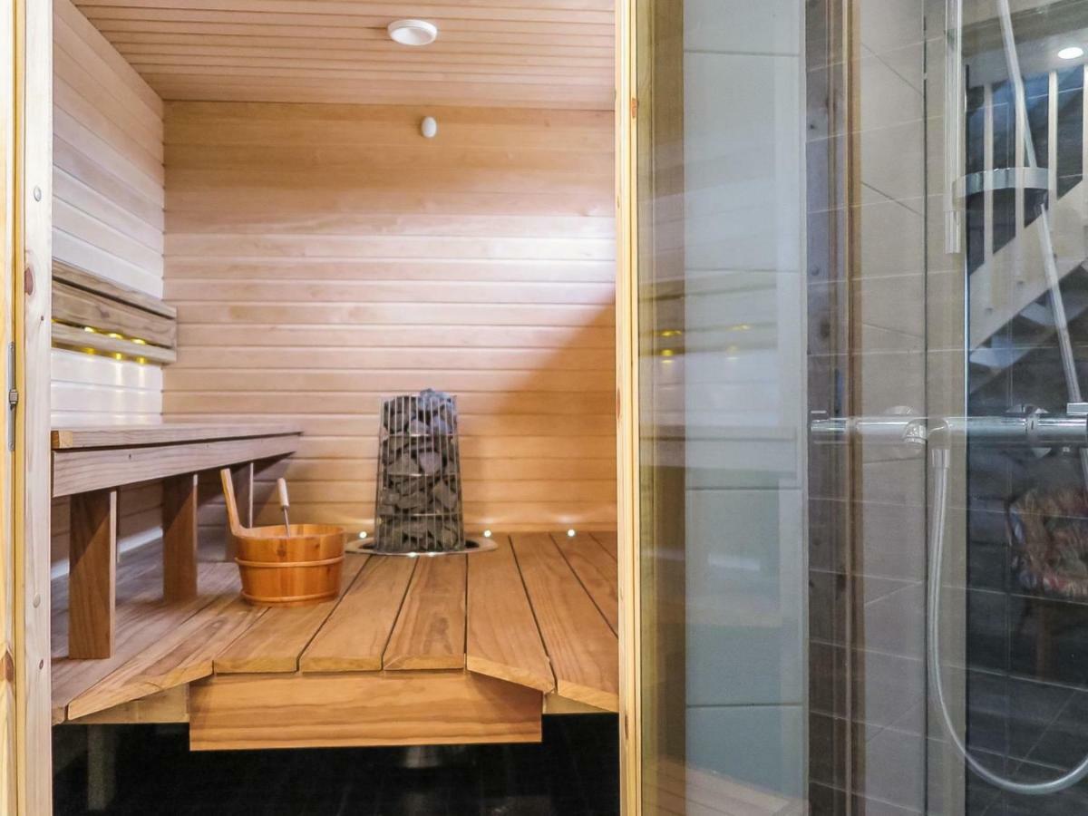 Holiday Home Karhu B By Interhome Saariselka Εξωτερικό φωτογραφία