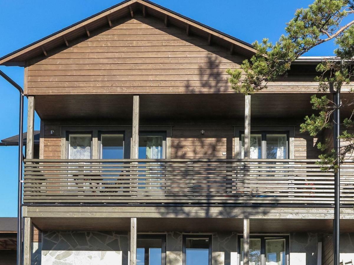 Holiday Home Karhu B By Interhome Saariselka Εξωτερικό φωτογραφία